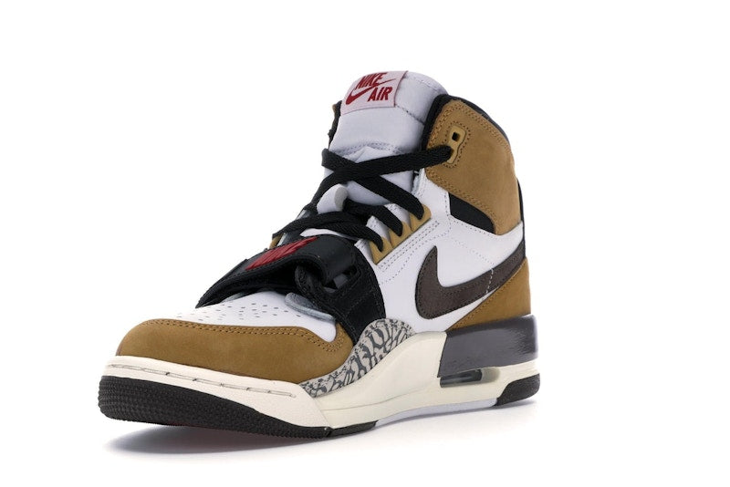 Jordan Legacy 312 Rookie of the Year