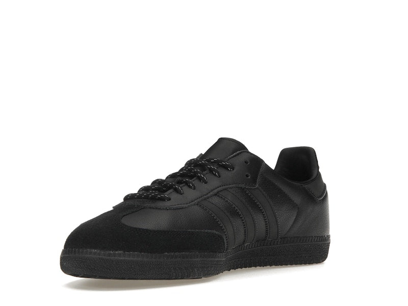 adidas Samba Pharrell Williams Core Black