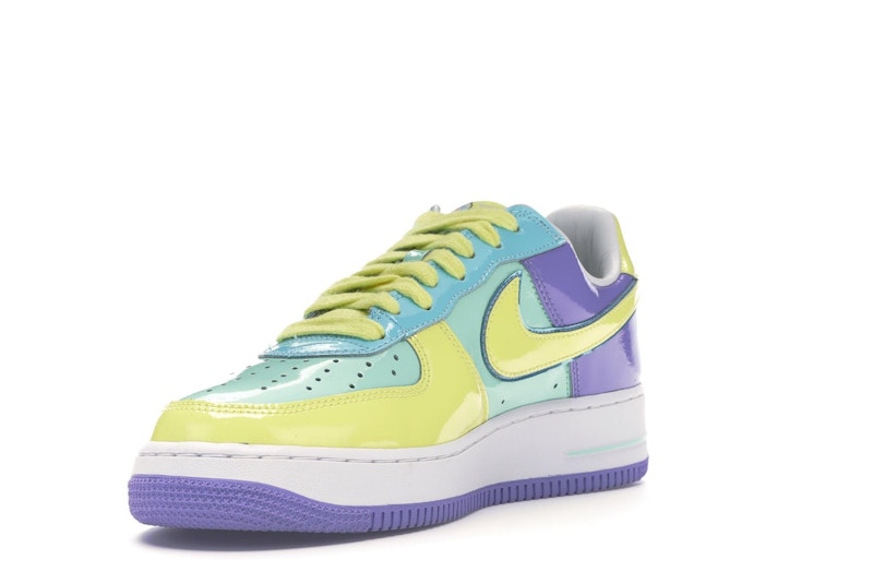 Nike Air Force 1 Low Easter Egg (2006)