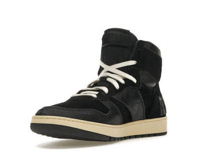 Rhude Recess Black Pony Hair