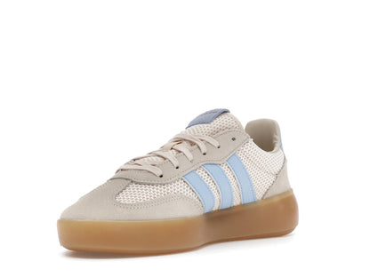 adidas Barreda Decode Wonder White Glow Blue Gold Metallic (Women's)