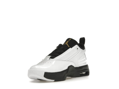 Jordan Max Aura 6 White Black (GS)