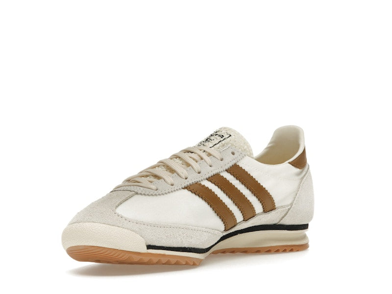 adidas SL 72 OG Cream White Bronze Strata (Women's)