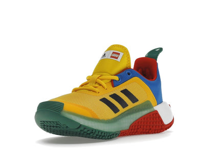 adidas Sport Shoe LEGO Yellow (GS)
