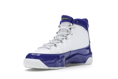 Jordan 9 Retro Kobe Bryant PE (GS)