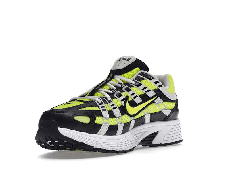 Nike P-6000 Lemon Venom