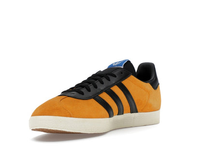 adidas Gazelle 75th Anniversary Pack College Gold