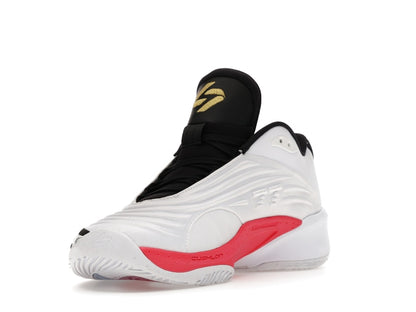 Jordan Luka 3 Motorsports White