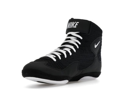 Nike Inflict 3 Black White