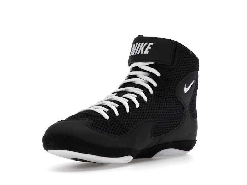 Nike Inflict 3 Black White