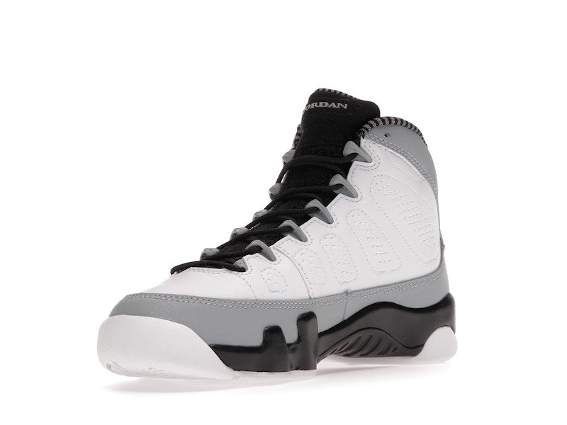 Jordan 9 Retro Barons (GS)