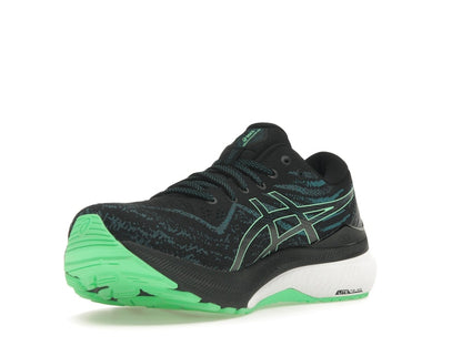 ASICS Gel-Kayano 29 Black New Leaf Green