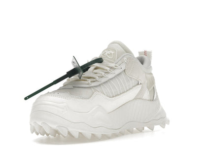 OFF-WHITE Odsy-1000 White White SS22