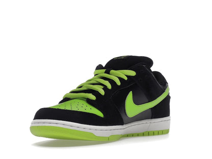 Nike SB Dunk Low Neon J Pack