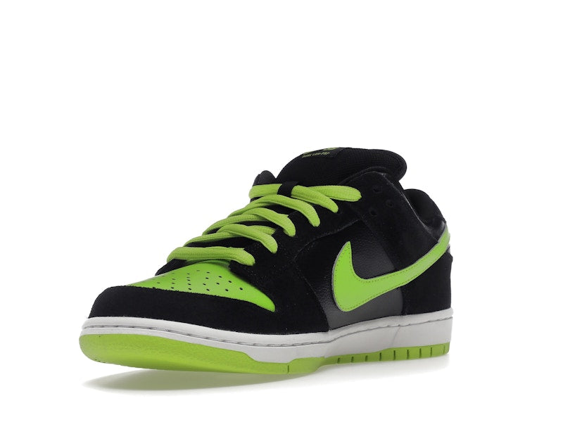 Nike SB Dunk Low Neon J Pack