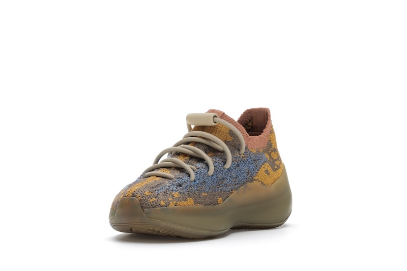 adidas Yeezy Boost 380 Blue Oat (Infants)