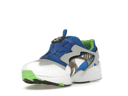 Puma Disc Blaze OG Flat Light Gray