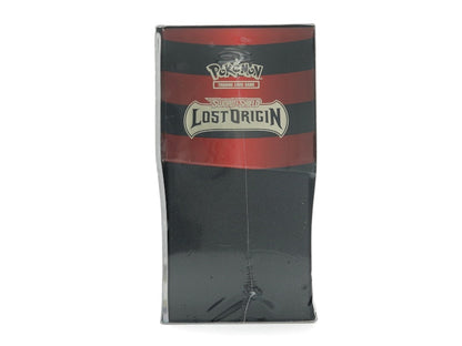 Pokémon TCG Sword & Shield Lost Origin Elite Trainer Box