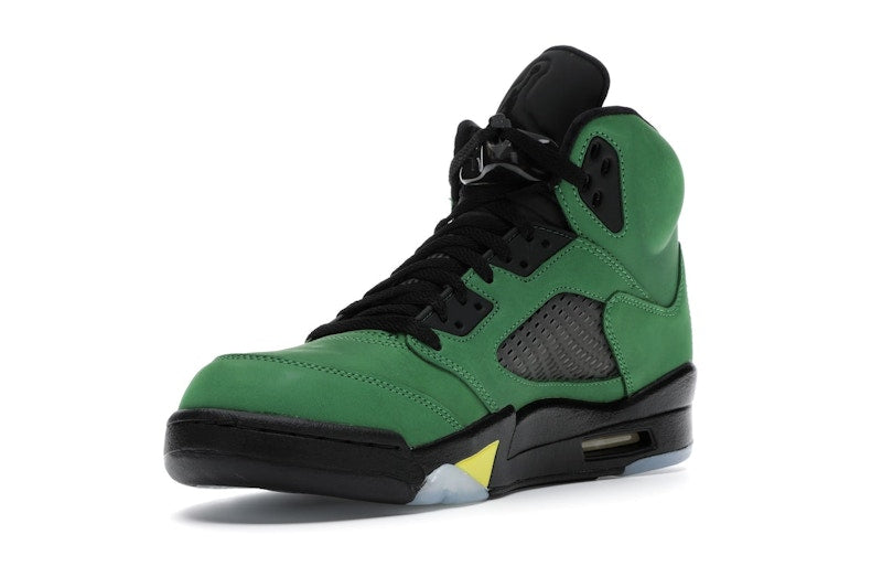 Jordan 5 Retro SE Oregon