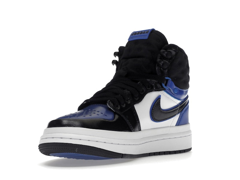 Jordan 1 Acclimate Royal Toe (Women's)
