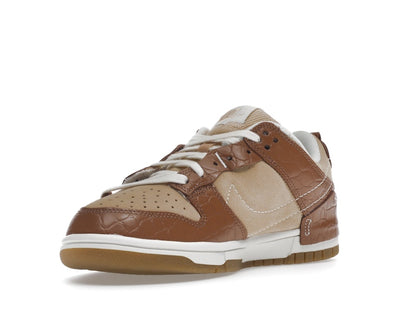Nike Dunk Low Disrupt 2 SE Mineral Clay (Women's)