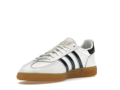 adidas Handball Spezial White Dark Blue Clear Sky