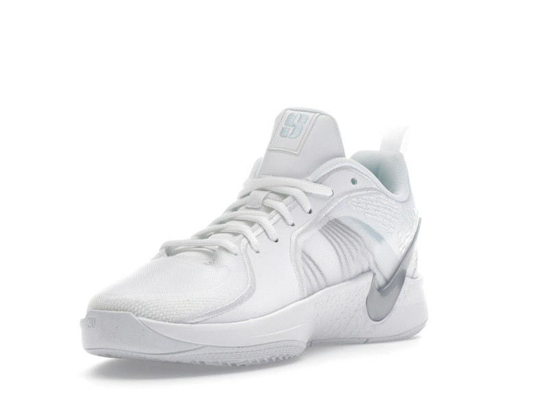 Nike Sabrina 2 White Noise (GS)