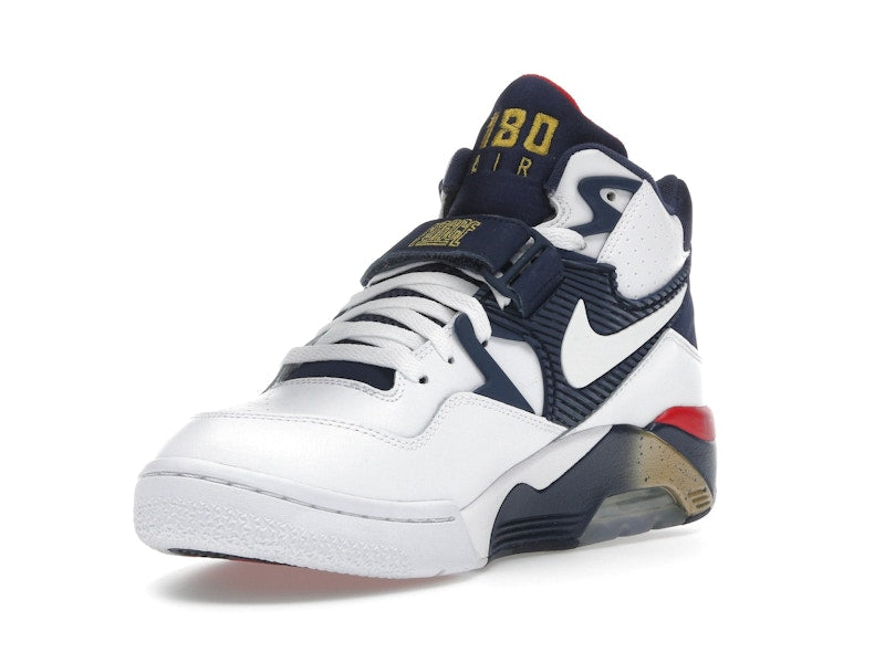 Nike Air Force 180 Olympic (2016)