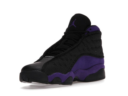 Jordan 13 Retro Court Purple (GS)
