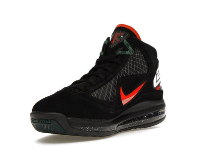 Nike LeBron 7 FAMU