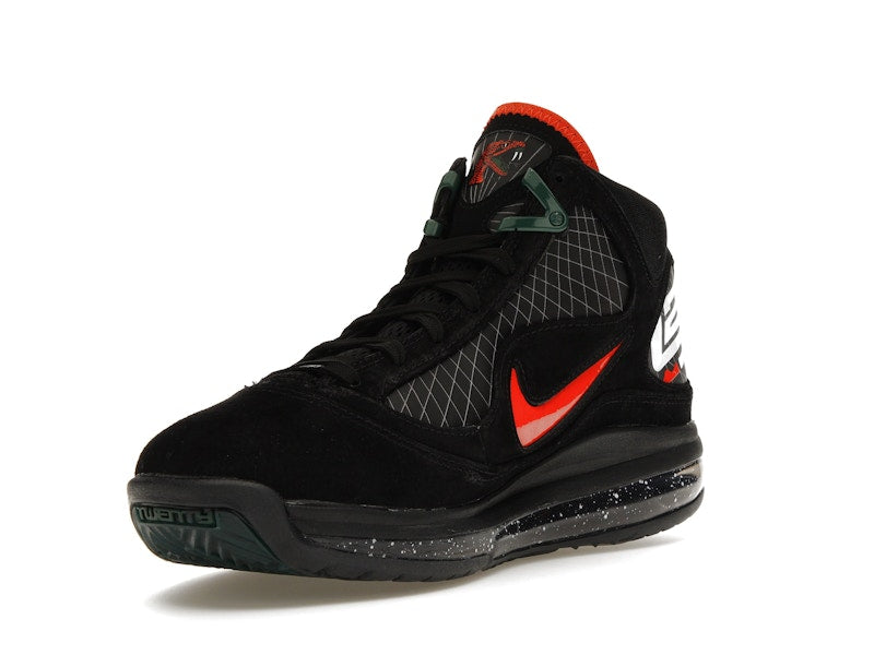 Nike LeBron 7 FAMU