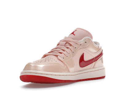 Jordan 1 Low Patent Valentine's Day (Women's)
