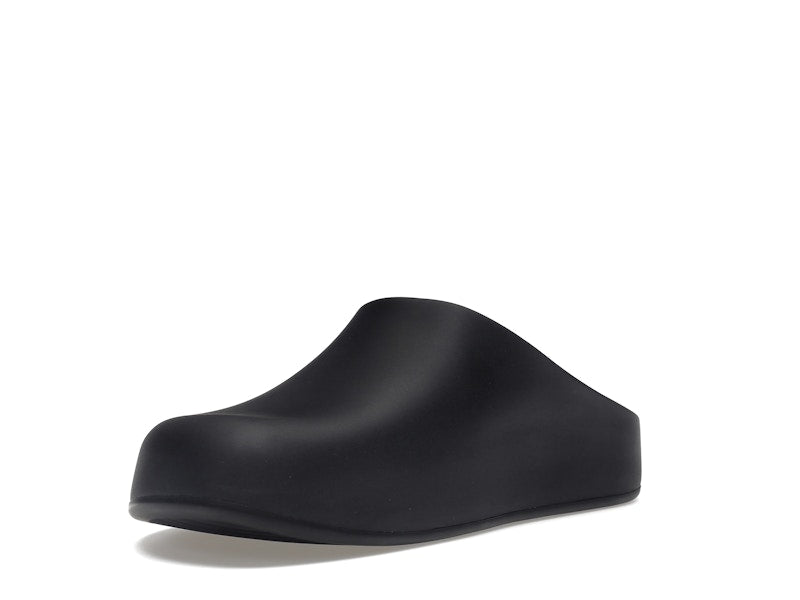 Balenciaga Pool Closed Slide Black