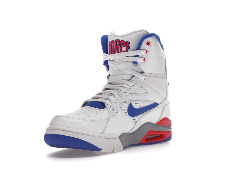 Nike Air Command Force Ultramarine