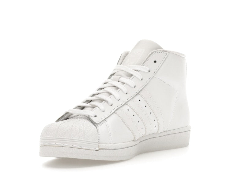 adidas Pro Model Running White