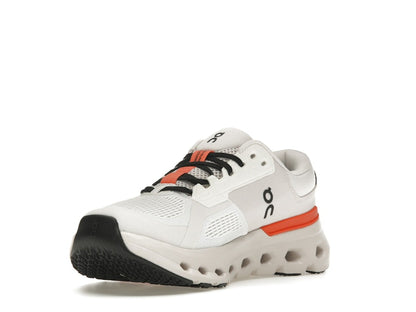 On Running Cloudrunner 2 White Sand (Women's)