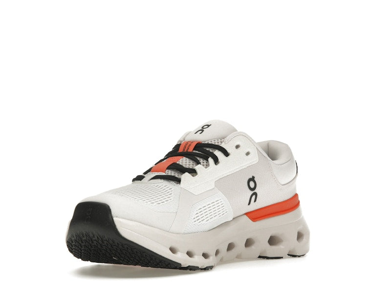 On Running Cloudrunner 2 White Sand (Women's)