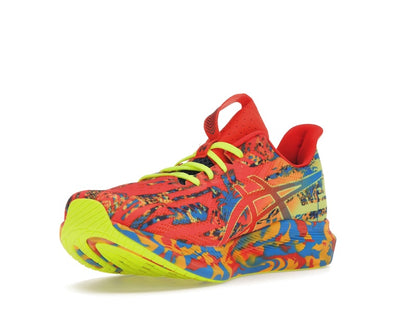 ASICS Noosa Tri 14 Cherry Tomato Safety Yellow