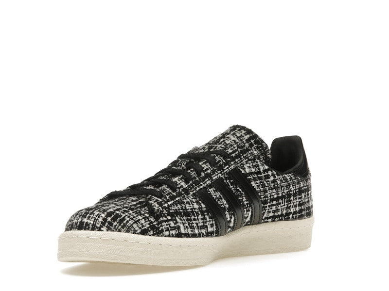 adidas Campus 80s INVINCIBLE DAYZ Black