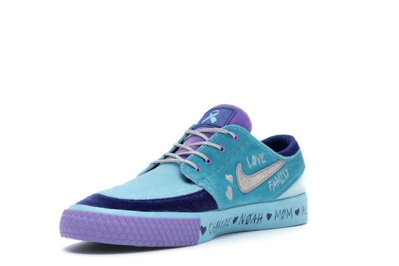 Nike SB Zoom Janoski RM Doernbecher (2019)
