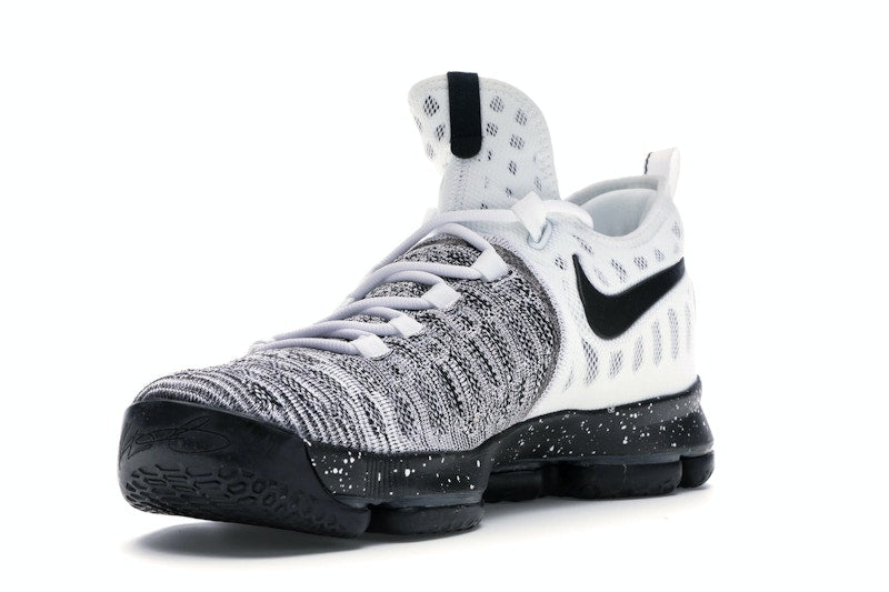 Nike KD 9 Oreo