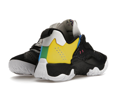 Jordan Delta 2 3D