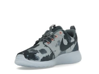 Nike Roshe Run Print Camo Slate Navy (Women's)