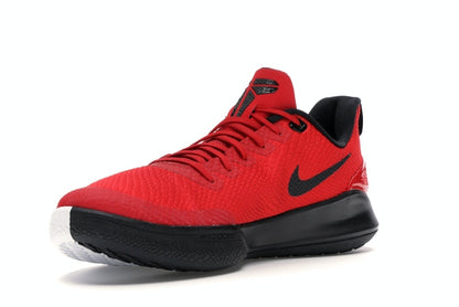 Nike Mamba Focus University Red