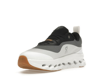 On Running Cloudtilt 2 LOEWE Black White