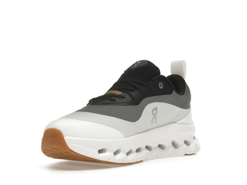 On Running Cloudtilt 2 LOEWE Black White