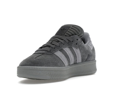 adidas Samba XLG Carbon Grey