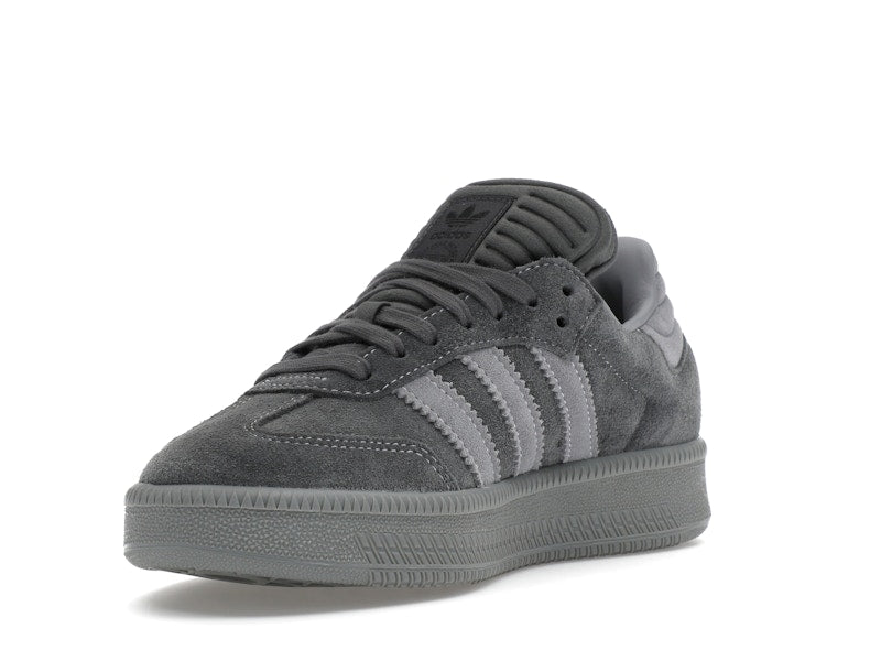 adidas Samba XLG Carbon Grey