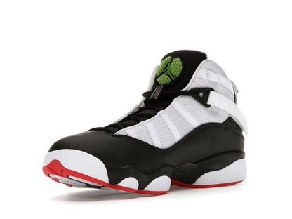Jordan 6 Rings He Got Game