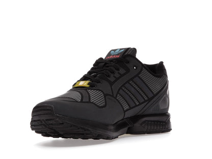 adidas ZX Flux Xeno Black Aqua